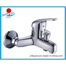 Elegant Design Ceramic Cartridge Bath Faucet for Shower (ZR8027-3)